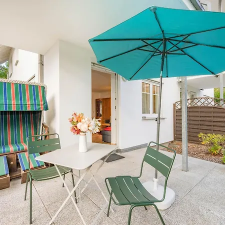 Ostsee-quartett - 22 צינוביץ