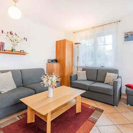 Ostsee-quartett - 22 דירה