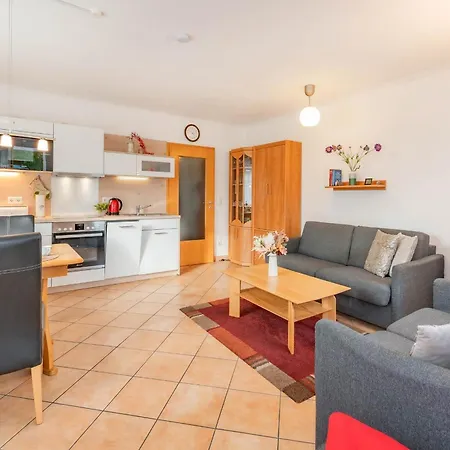 Ostsee-quartett - 22 דירה *