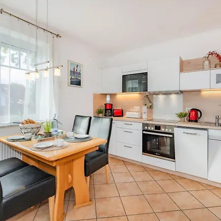 Ostsee-quartett - 22 * צינוביץ