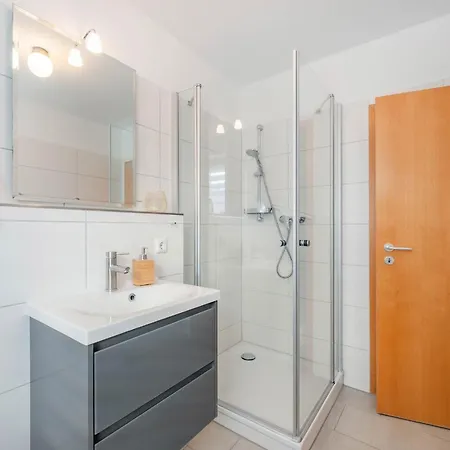 דירה Ostsee-quartett - 22 *