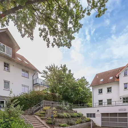 Ostsee-quartett - 22 דירה *